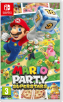 Mario Party Superstars Nintendo Switch/Lite