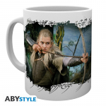Lord of the Rings Legolas Mug 320 ml