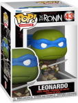 Funko Pop! TMNT: The Last Ronin - Leonardo #43