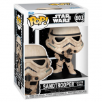 Funko Pop! Star Wars - Sandtrooper #803