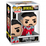 Funko Pop! Invincible - Omni-Man #1500