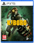 Kiborg - Standard Edition PS5