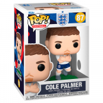 Funko Pop! England = Cole Palmer #87