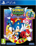(Used) Sonic Origins Plus