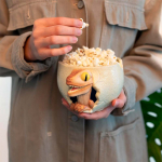 Jurassic Park 3D bowl