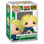 Funko Pop! Sakamoto Days - Shin Asakura #2059