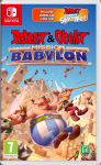 Asterix & Obelix - Mission Babylon NS
