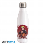 Naruto Shippuden Water Bottle Naruto & Sasuke 500ml