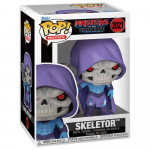 Funko Pop! Masters of the Universe Skeletor Live Action #2021