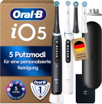 Oral-B iO Series 5 Plus Edition Twin Set