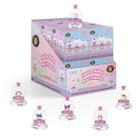 Assorted Mystery Mini Snow globe figure Hello Kitty & Friends