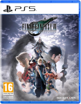 Final Fantasy VII Revelation PS5