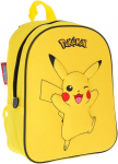 Euromic Junior Backpack Pokemon Pikachu