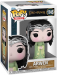 Funko Pop! The Lord of The Rings - Arwen #1745