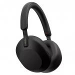 (Opened box) Sony WH-1000XM5 Wireless Headphones (Black)
