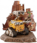 Disney Pixar WALL-E figure 10cm