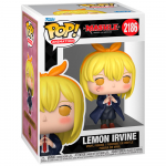 Funko Pop! Mashle - Lemon Irvine #2186