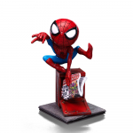 Minico Spider-Man Figure 16,5 cm