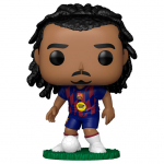 Funko Pop! F.C. Barcelona - Jules Kounde