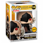 Funko Pop! Tokyo Ghoul: re - Hinami Fueguchi Chase