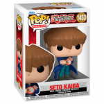 Funko Pop! Yu-Gi-Oh! - Seto Kaiba #1453