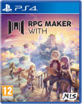Rpg Maker With PS4