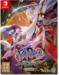Yasha: Legends Of The Demon Blade - Deluxe Edition NS