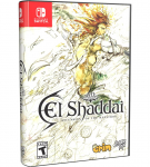 El Shaddai: Ascension Of The Metatron Hd Remaster NS