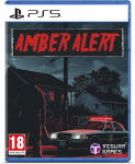 Amber Alert PS5