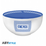 One Piece Bowl 600 ml "Japan style"
