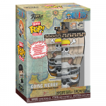 Funko Bitty Pop! Display One Piece Going Merry