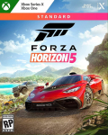 (Used) Forza horizon 5 Xbox ONE/Series X