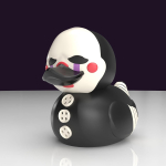TUBBZ FNAF - Marionette