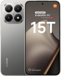 Xiaomi 15T 12/256GB Gray EU