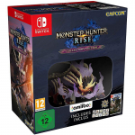 Monster Hunter Rise Collerctor Edition Nintendo Switch/Lite