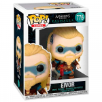 Funko Pop! Assassin's Creed Valhalla - Eivor #776