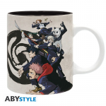 Jujutsu Kaisen Mug 320 ml