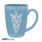 Lord of the Rings - Elven Mug 400 ml