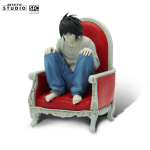 Death Note Figurine "L" 15 cm