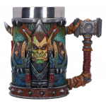 World of Warcraft Thrall Tankard 500 ml