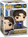 Funko Pop! TV: Fallout - Lucy MacLachlan MacLean #1764