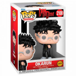 Funko POP! Dandadan &ndash; Okarun Limited Edition #2100