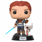 Funko Pop! Star Wars Jedi Fallen Order - Jedi #337