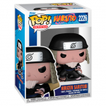 Funko Pop! Naruto - Hiruzen Sarutobi #2226