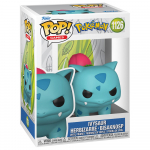 Funko Pop! Pokemon - Ivysaur Herbizarre Bisaknosp #1126