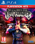 PS4 Fist Of The North Star Lost Paradise CUSA 12781