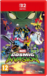 MARVEL Cosmic Invasion NS2