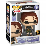 Funko Pop! Tomb Raider Lara Croft #1194