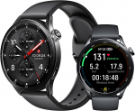 Xiaomi Watch S5 46mm Black EU BHR08IVGL