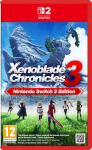 Xenoblade Chronicles 3 NS2